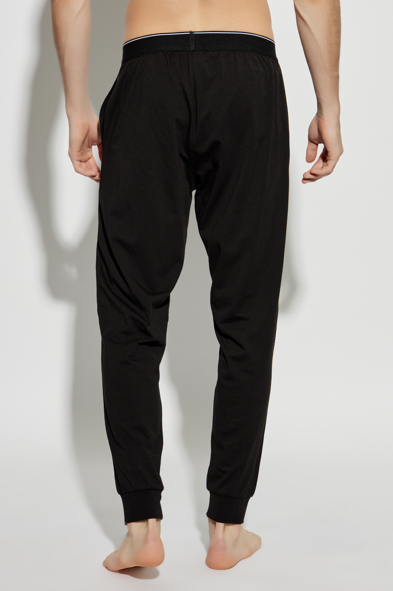 Diesel Pants JULIO-D-BOX | Men's Clothing | Vitkac